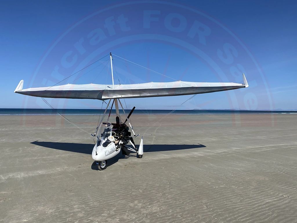 P&M Aviation Gt 450, fotografía 5 de 5
