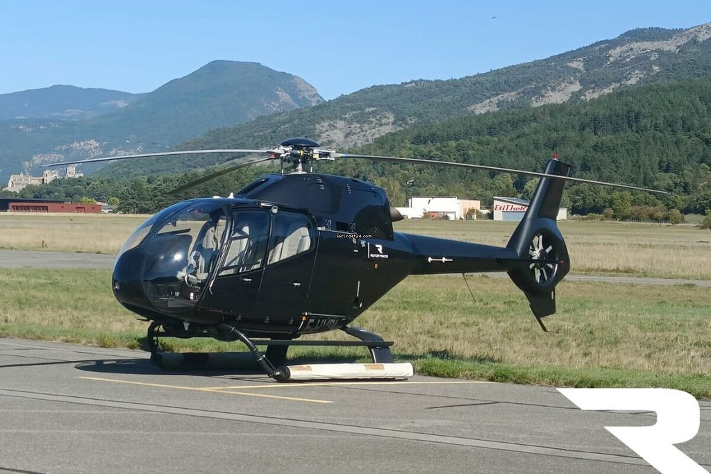 Airbus EC120, fotografía 3 de 8
