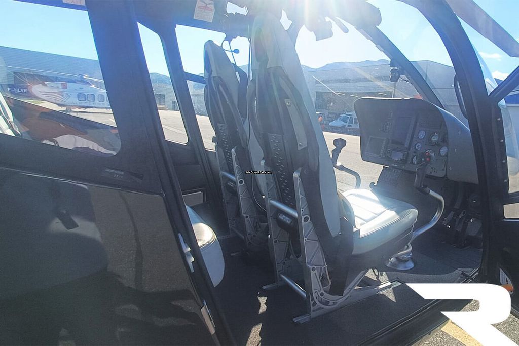 Airbus EC120, fotografía 6 de 8