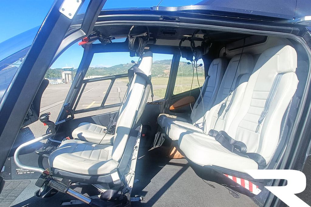 Airbus EC120, fotografía 7 de 8