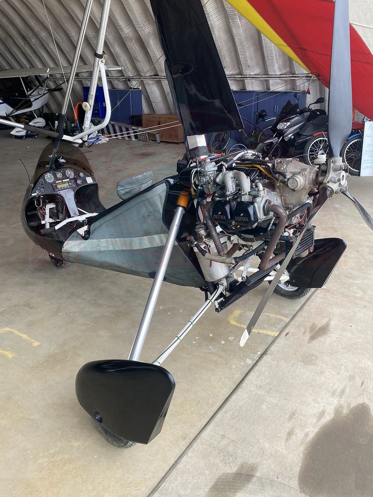 P&M Aviation Quantum, fotografía 2 de 5