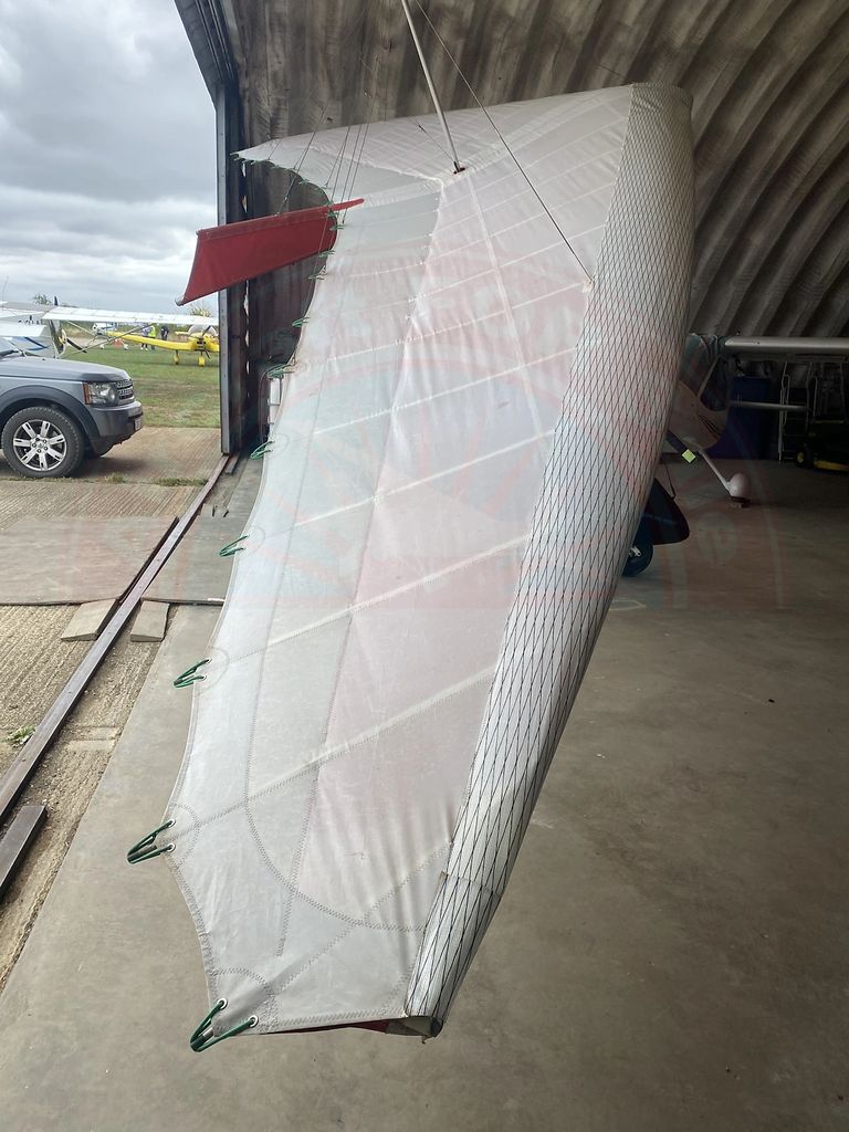 P&M Aviation Quantum, fotografía 4 de 5