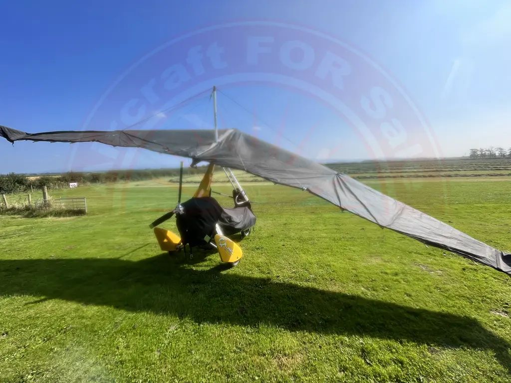P&M Aviation QuikGT450, fotografía 2 de 9