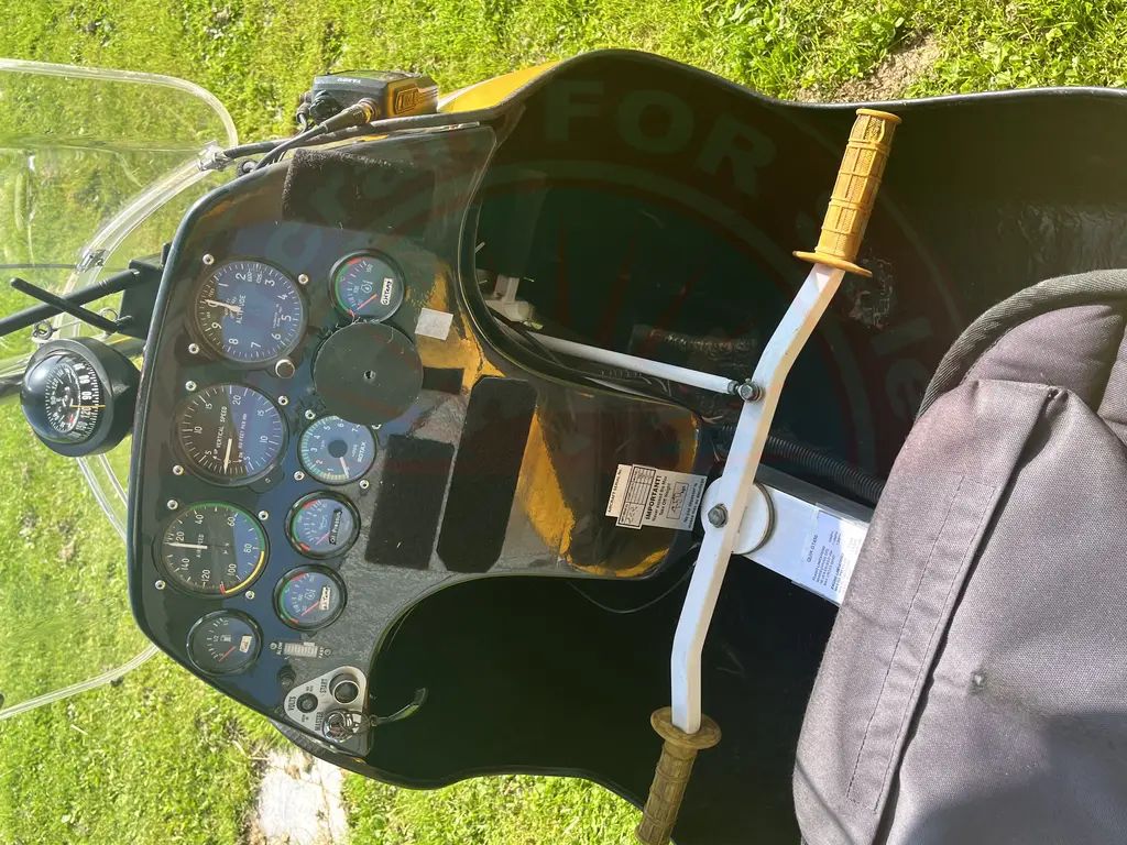 P&M Aviation QuikGT450, fotografía 6 de 9
