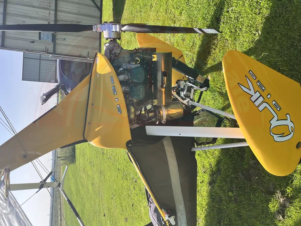 P&M Aviation QuikGT450, fotografía 8 de 9