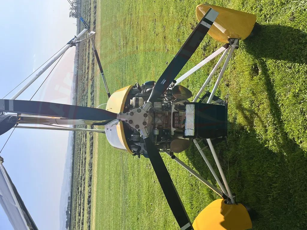 P&M Aviation QuikGT450, fotografía 9 de 9
