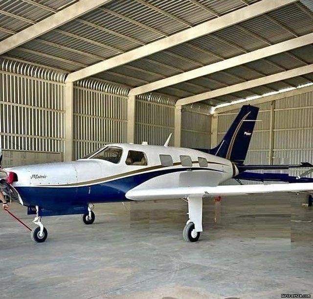 Piper PA-46, fotografía 1 de 3