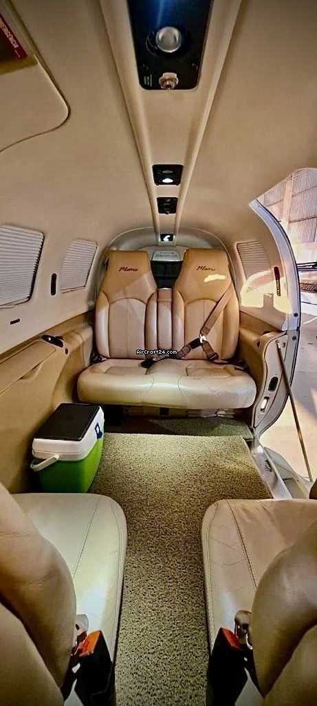 Piper PA-46, fotografía 2 de 3
