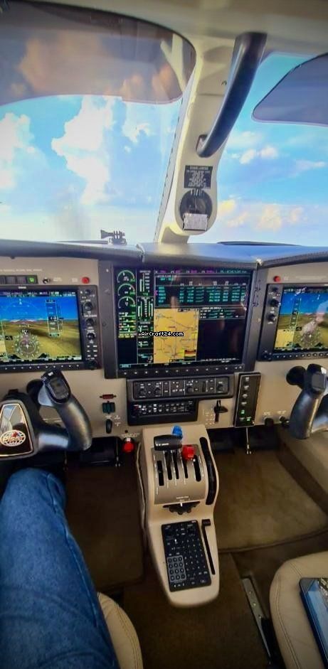 Piper PA-46, fotografía 3 de 3