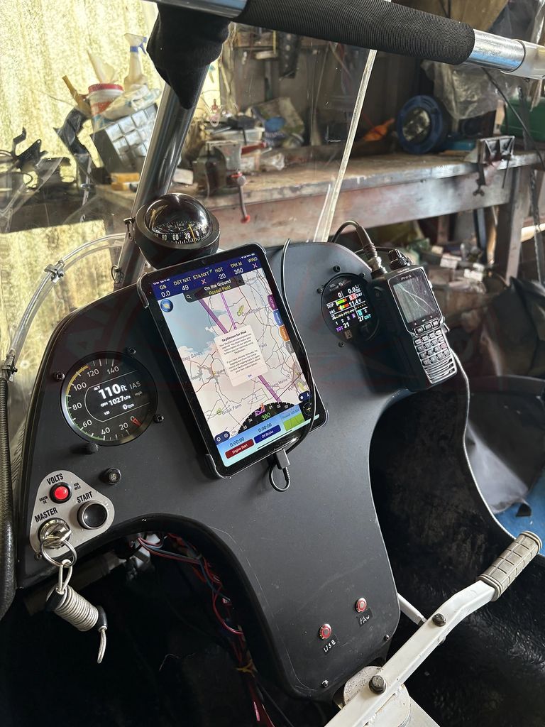 P&M Aviation QuikR, fotografía 6 de 10