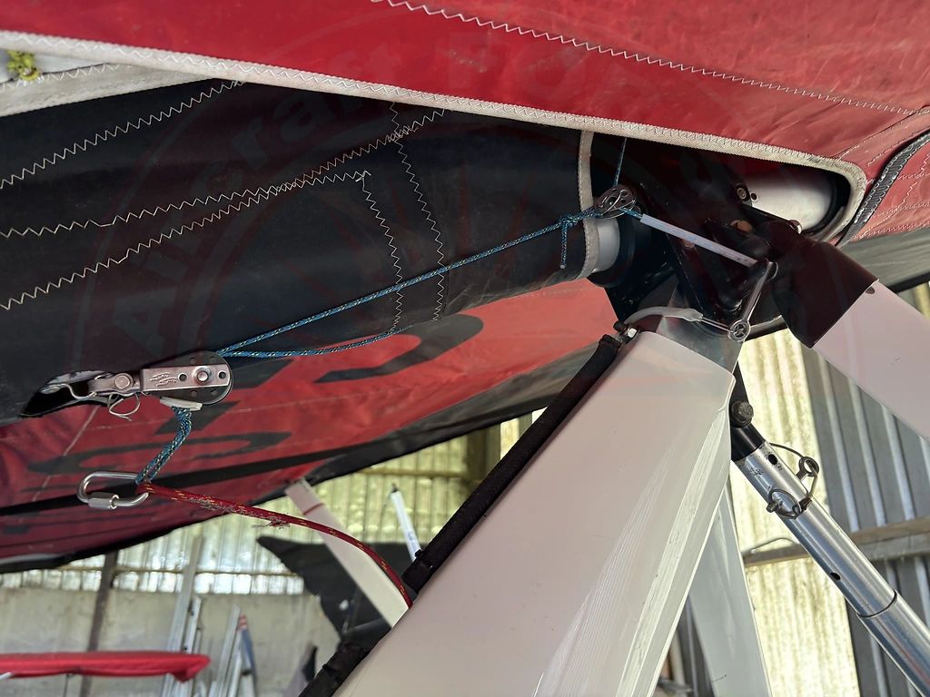 P&M Aviation QuikR, fotografía 8 de 10