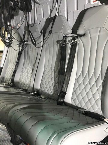 Aérospatiale AS350, fotografía 4 de 4