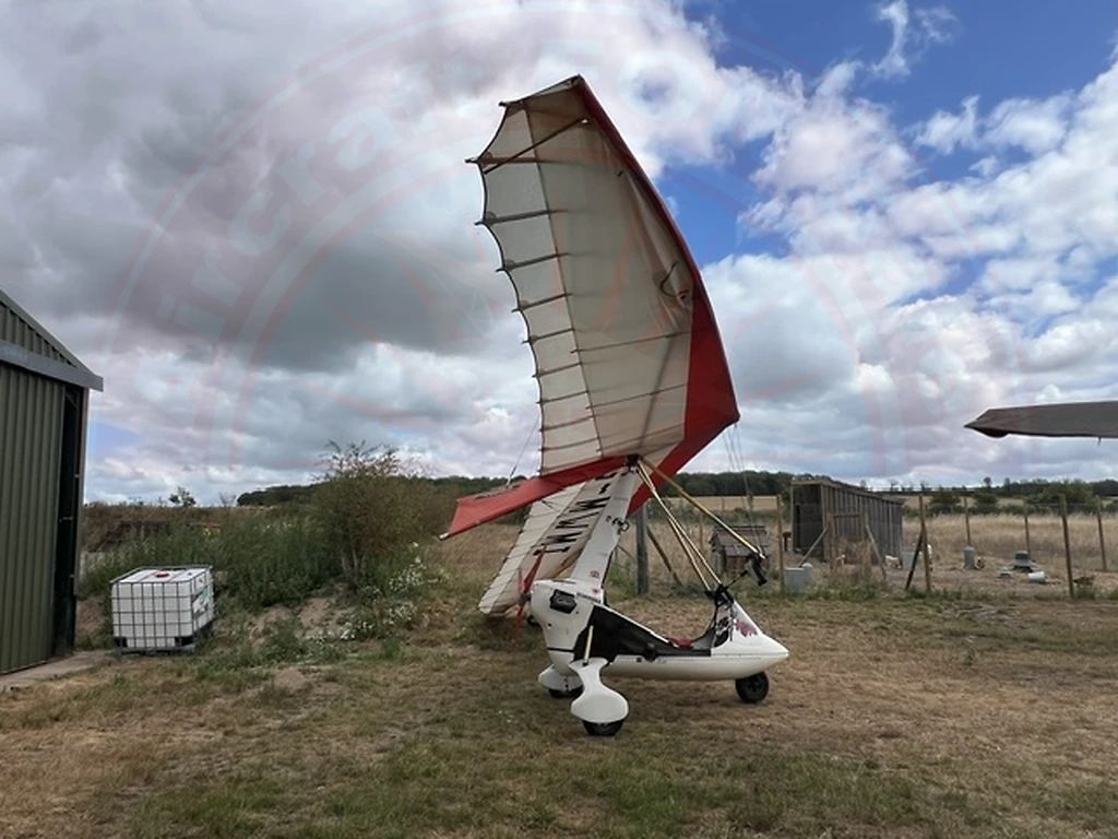 Aeroalcool Quasar, fotografía 2 de 7