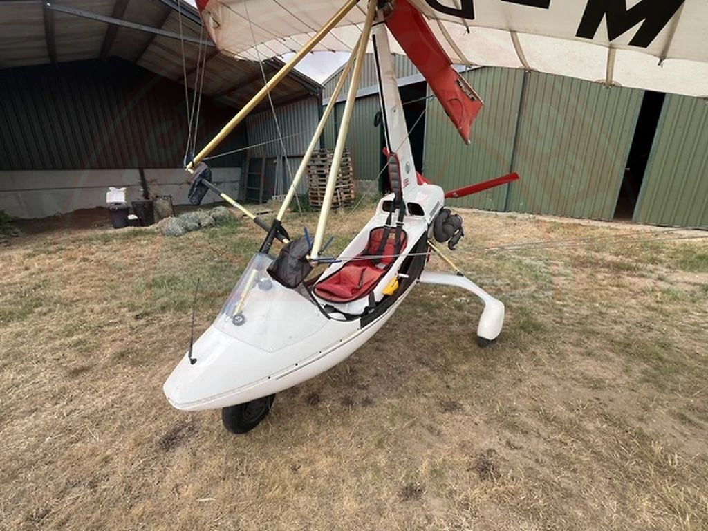 Aeroalcool Quasar, fotografía 3 de 7