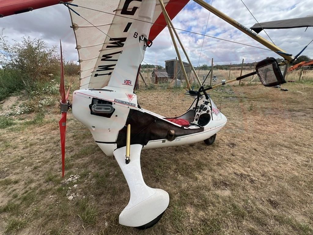 Aeroalcool Quasar, fotografía 4 de 7