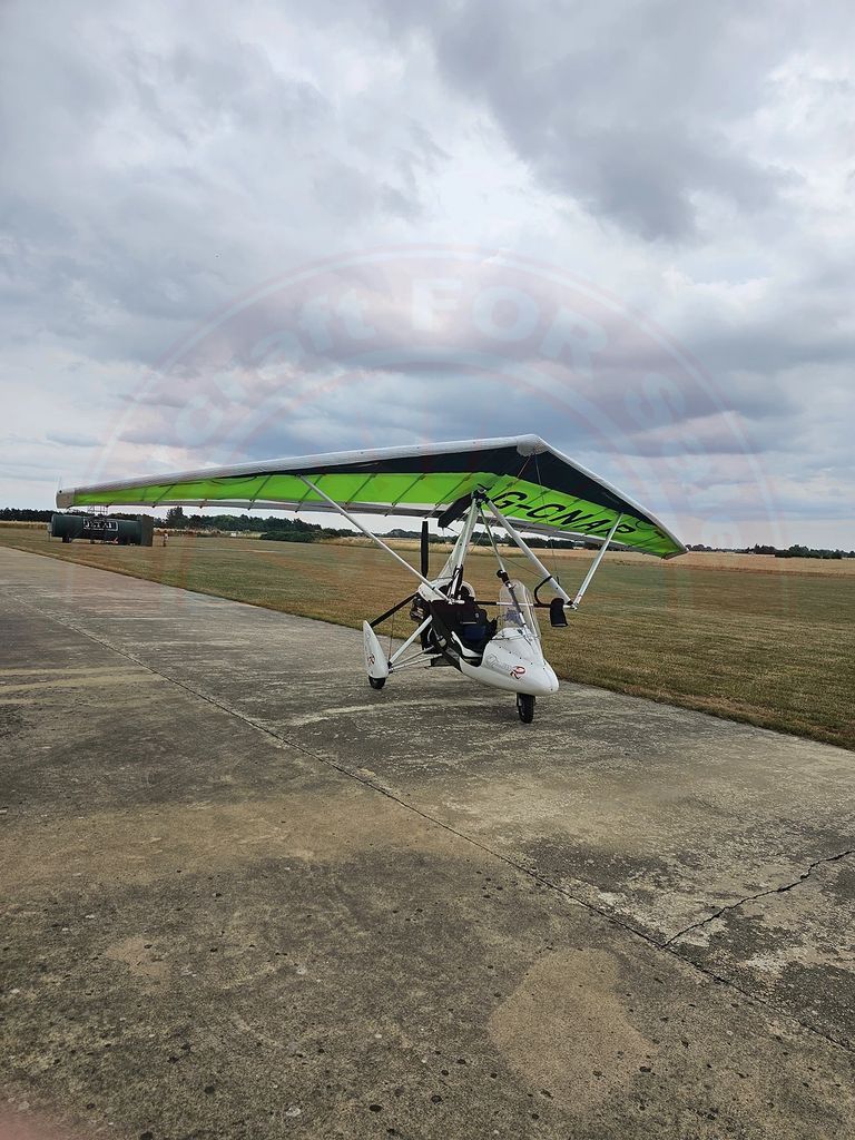 P&M Aviation QuikR, fotografía 1 de 11