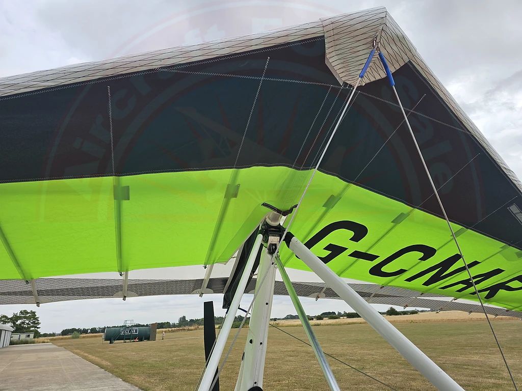 P&M Aviation QuikR, fotografía 5 de 11