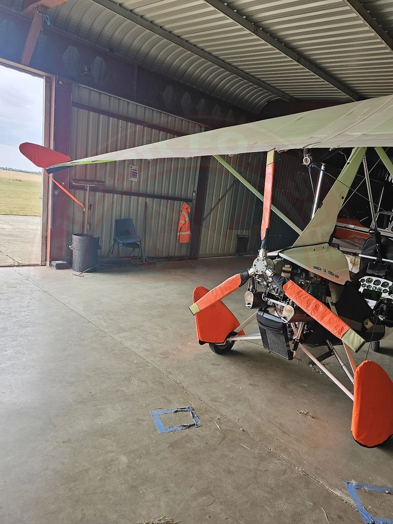 P&M Aviation QuikR, fotografía 9 de 11
