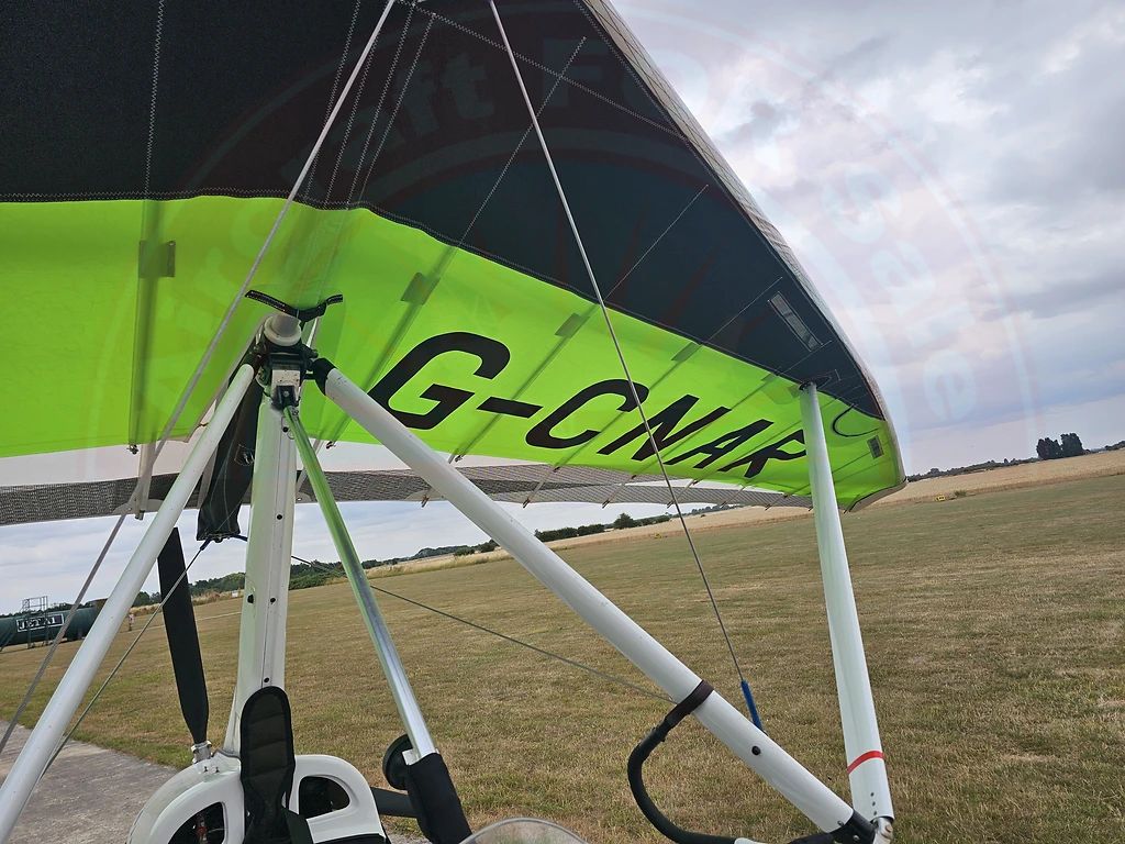 P&M Aviation QuikR, fotografía 10 de 11