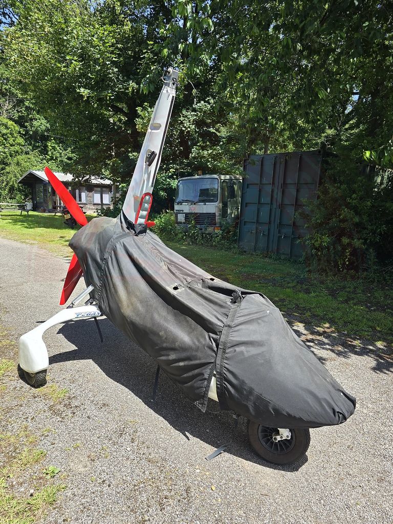 P&M Aviation Pegasus, fotografía 11 de 12