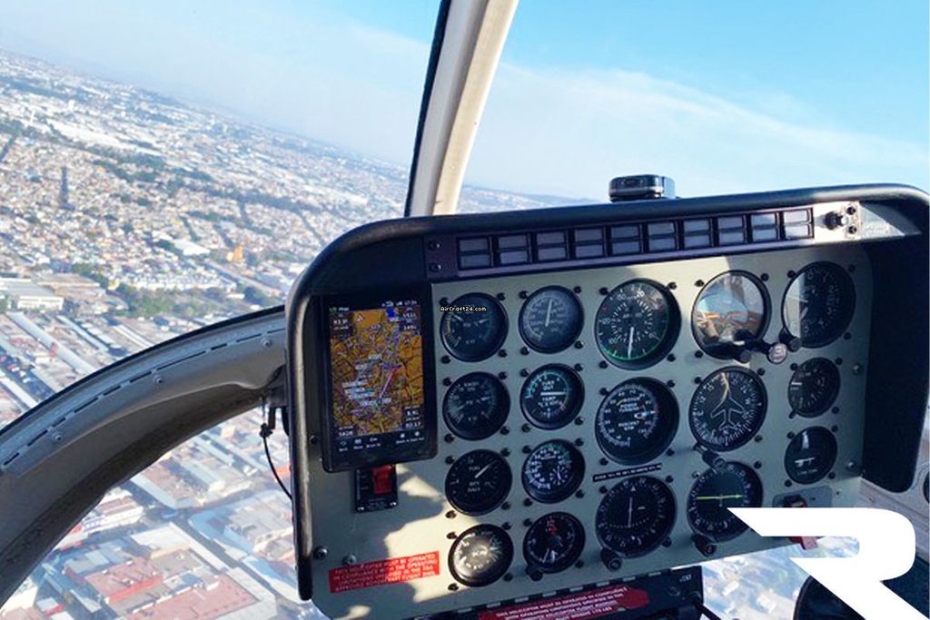 Bell 206, fotografía 6 de 9