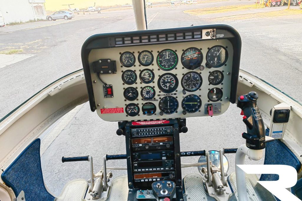 Bell 206, fotografía 7 de 9