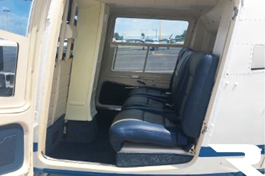 Bell 206, fotografía 8 de 9