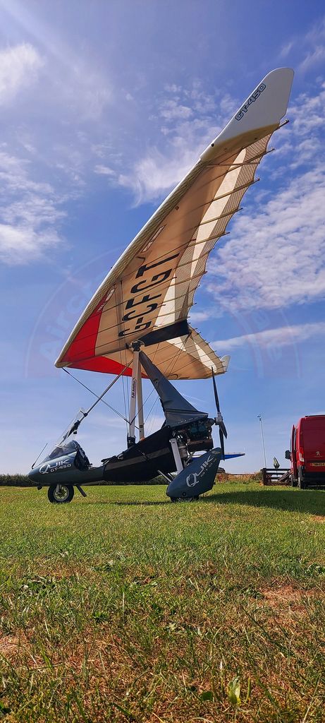 P&M Aviation Quik Gt450, fotografía 1 de 19