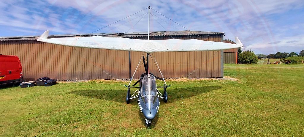 P&M Aviation Quik Gt450, fotografía 3 de 19