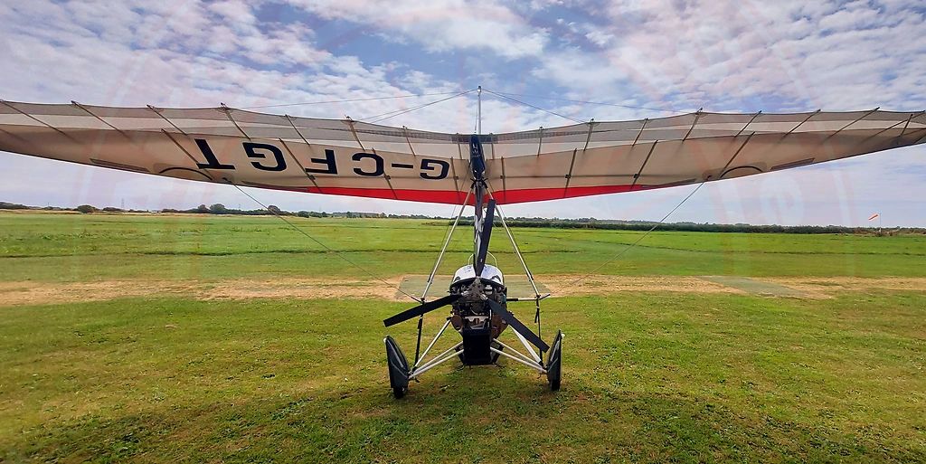 P&M Aviation Quik Gt450, fotografía 4 de 19