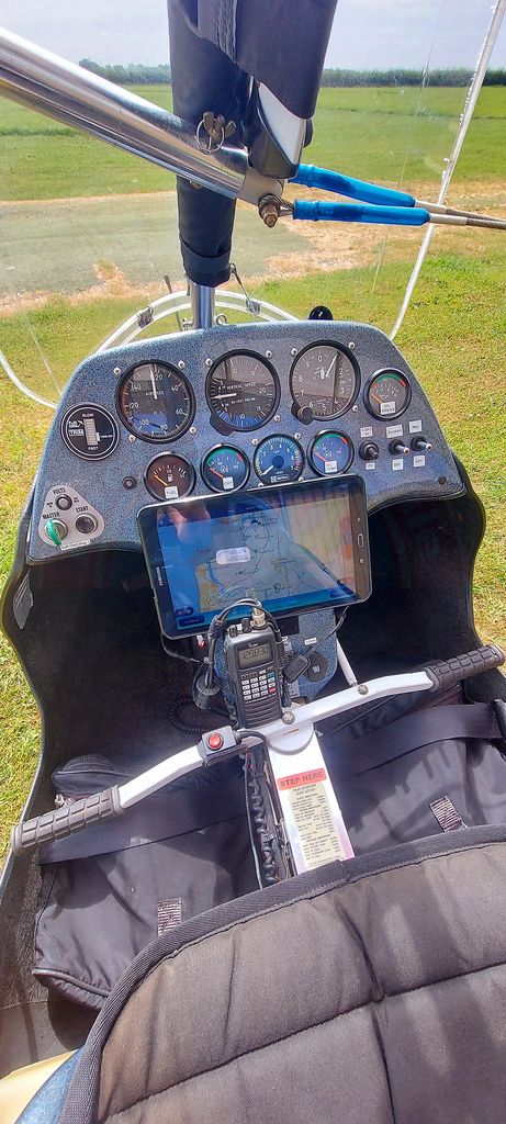 P&M Aviation Quik Gt450, fotografía 5 de 19