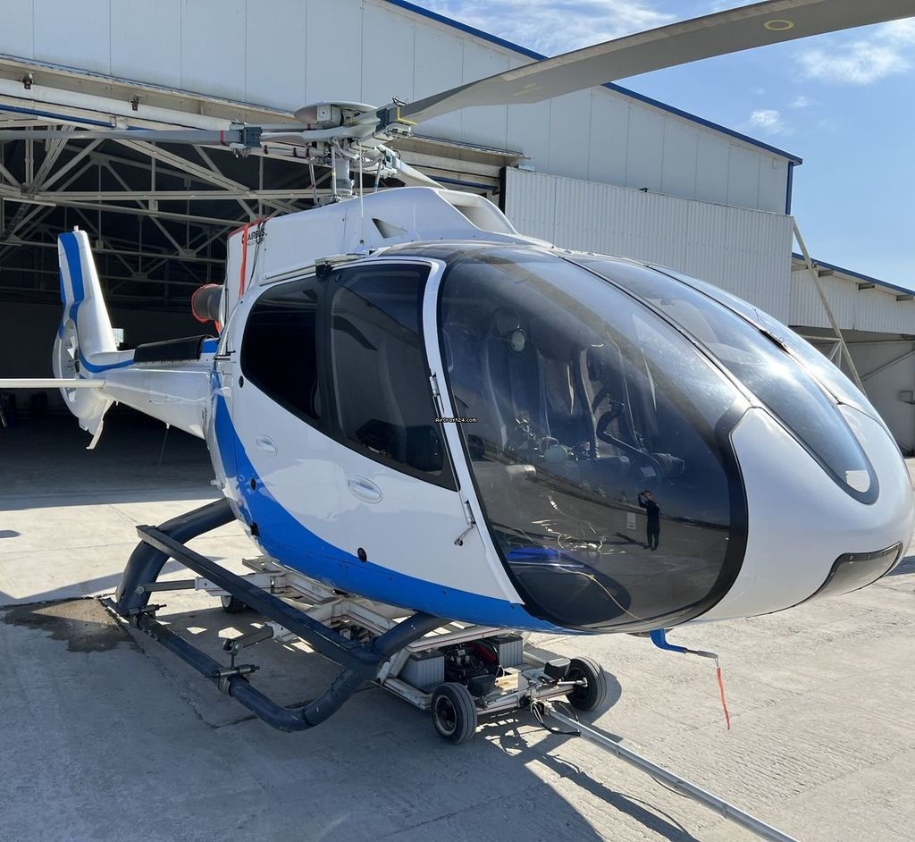 Airbus H130T2, fotografía 2 de 6