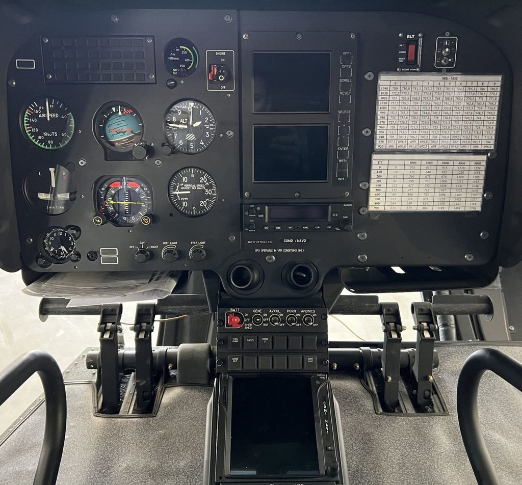 Airbus H130T2, fotografía 5 de 6