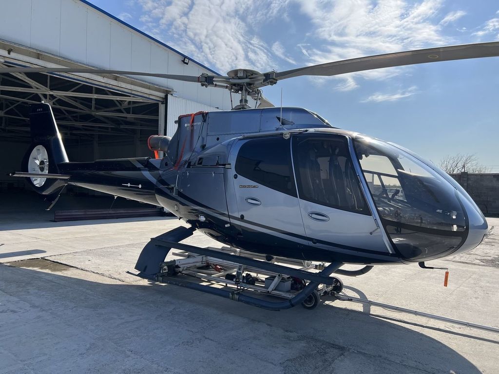 Airbus H130, fotografía 2 de 5