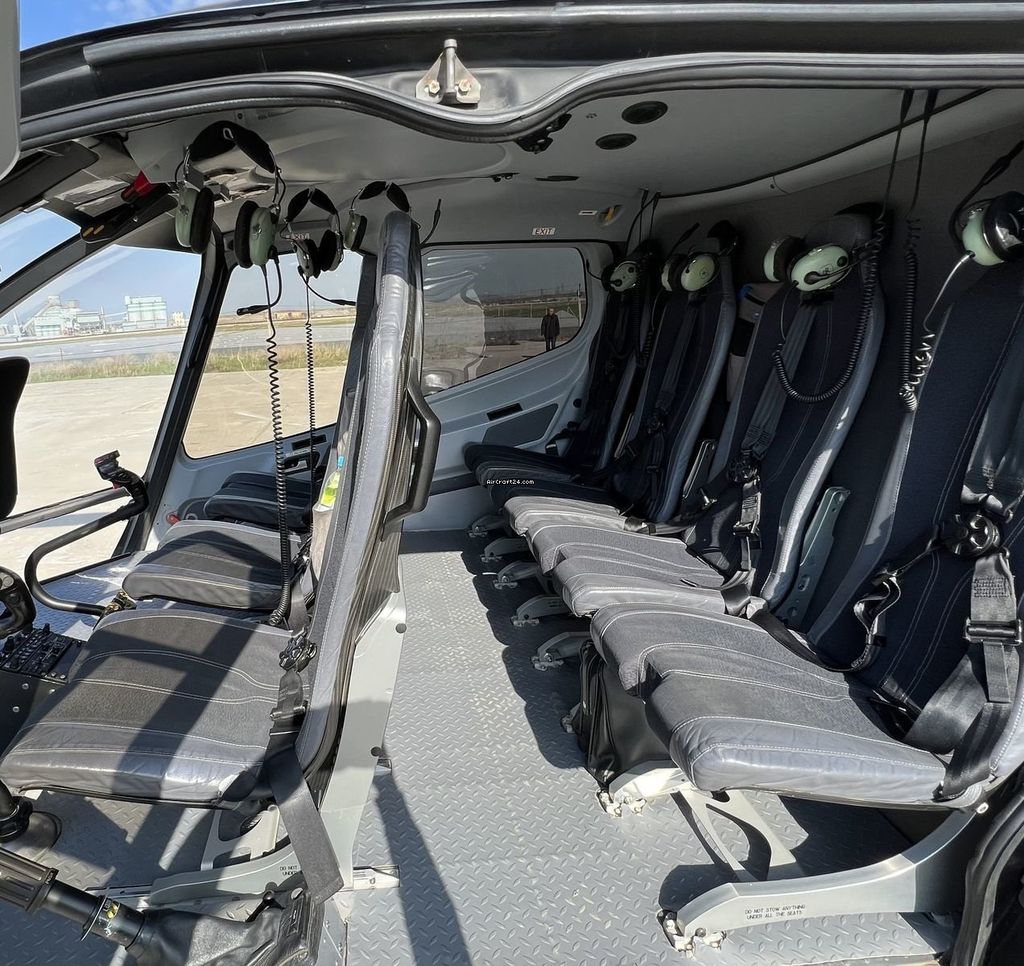 Airbus H130, fotografía 3 de 5