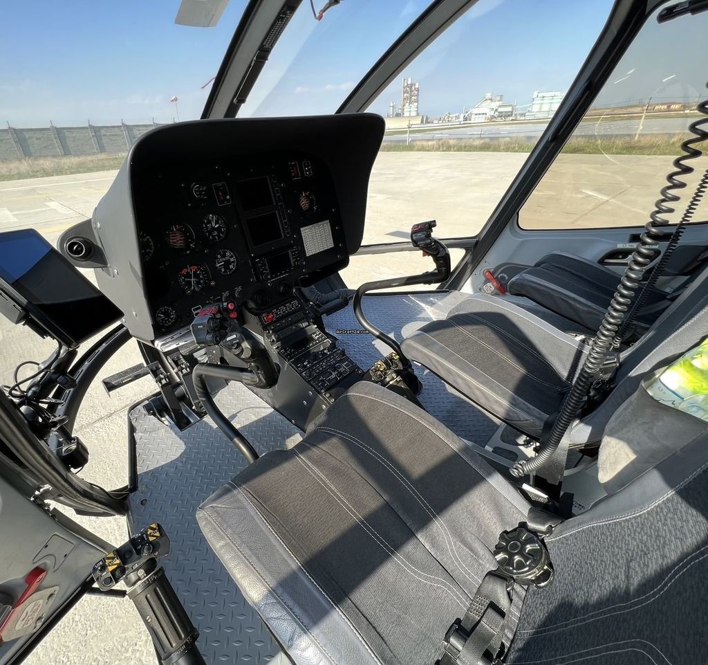Airbus H130, fotografía 4 de 5