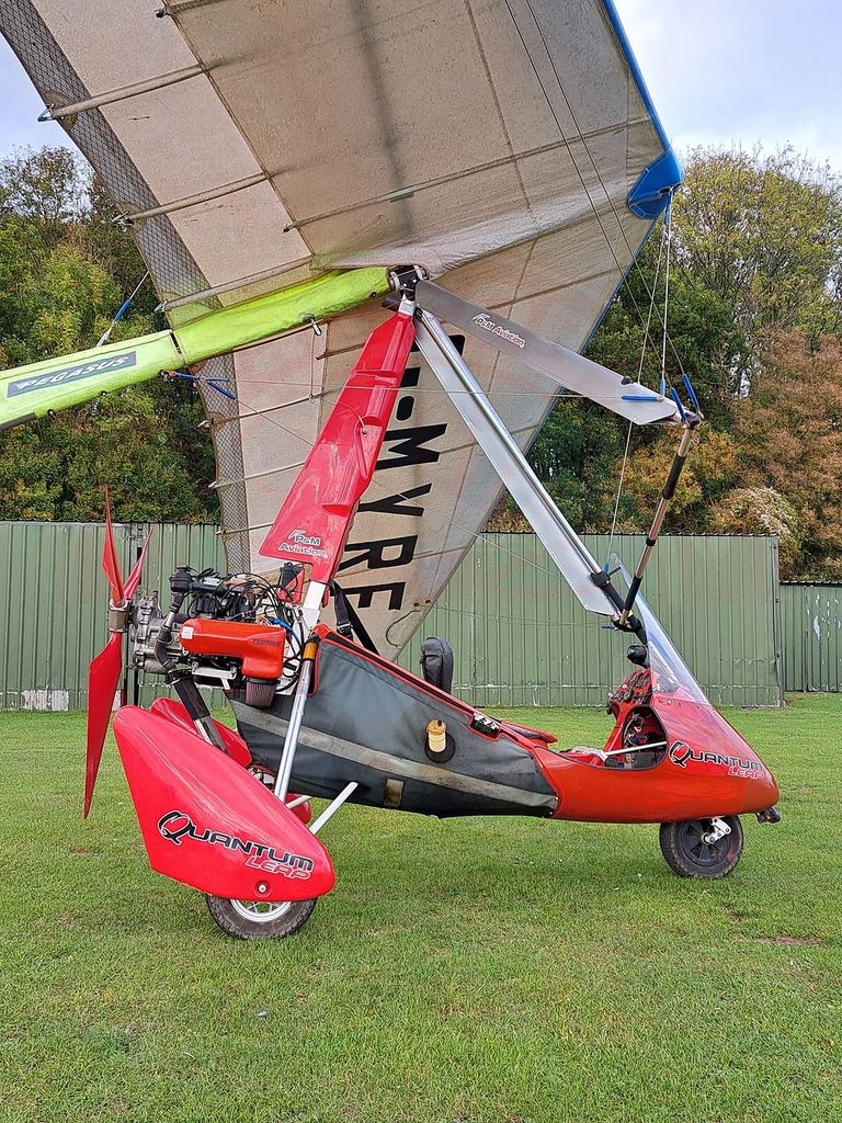 P&M Aviation Quantum, fotografía 2 de 9