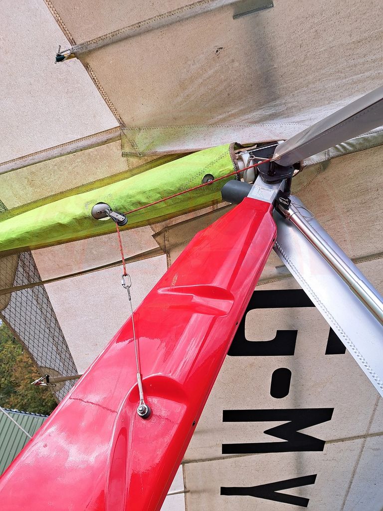 P&M Aviation Quantum, fotografía 3 de 9