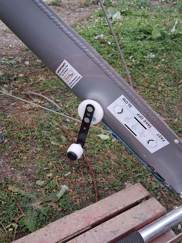 P&M Aviation Quantum, fotografía 4 de 9