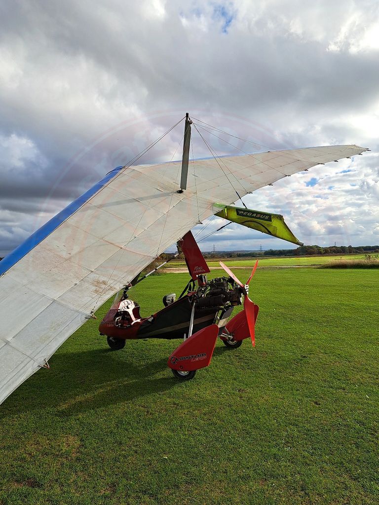P&M Aviation Quantum, fotografía 5 de 9
