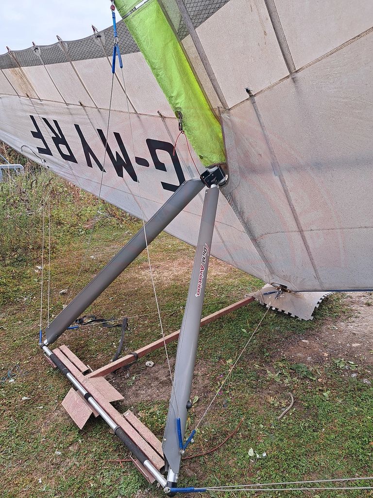P&M Aviation Quantum, fotografía 7 de 9