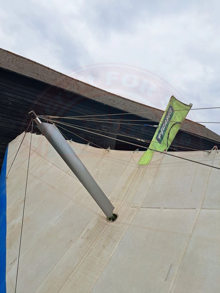 P&M Aviation Quantum, fotografía 8 de 9