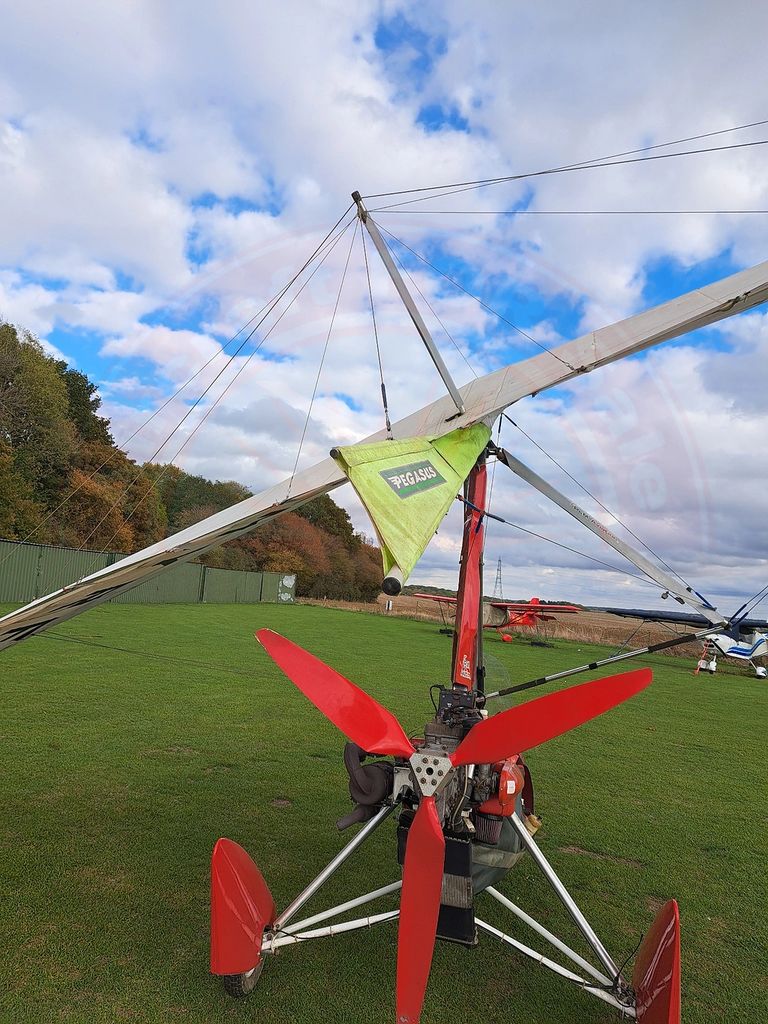P&M Aviation Quantum, fotografía 9 de 9