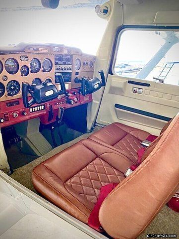 Cessna 152, fotografía 2 de 5