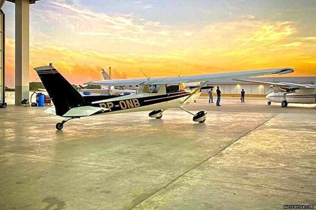Cessna 152, fotografía 4 de 5