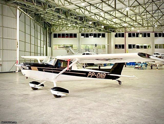 Cessna 152, fotografía 5 de 5