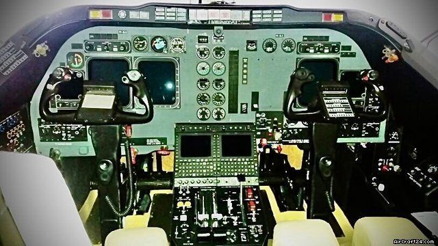 Hawker 400, fotografía 2 de 9