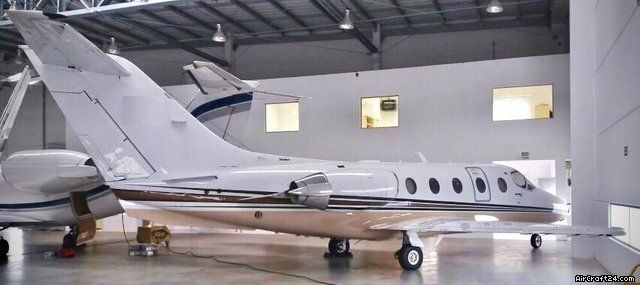 Hawker 400, fotografía 3 de 9