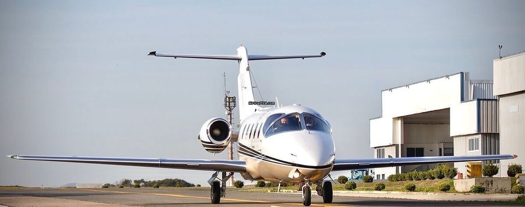 Hawker 400, fotografía 6 de 9
