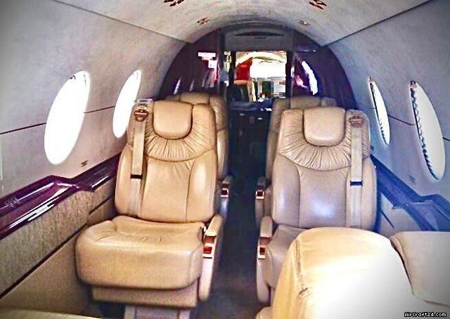 Hawker 400, fotografía 7 de 9